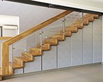 Construction et protection de vos escaliers par Escaliers Maisons à Bray-Dunes
